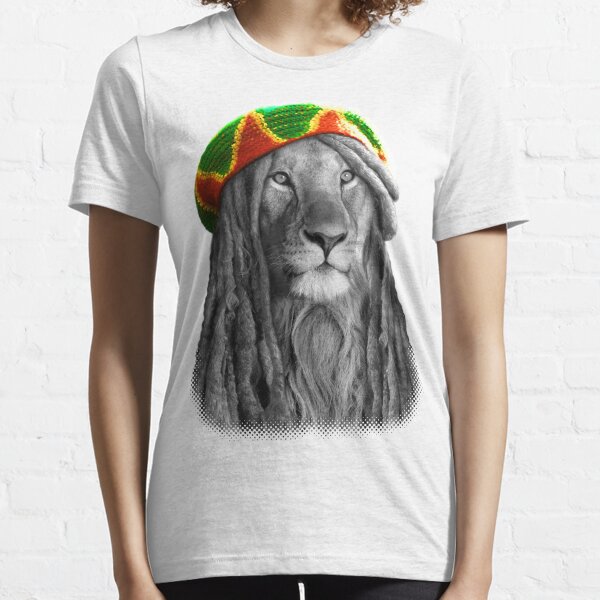 RAGGAE KING Essential T-Shirt