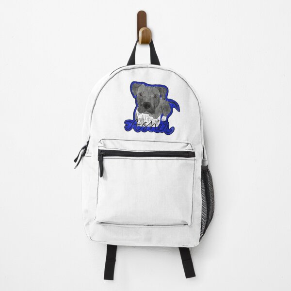 Item preview, Asher! designed and sold by Lauryn Elder.
