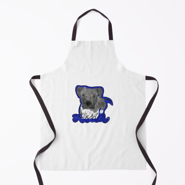 Item preview, Asher! designed and sold by Lauryn Elder.