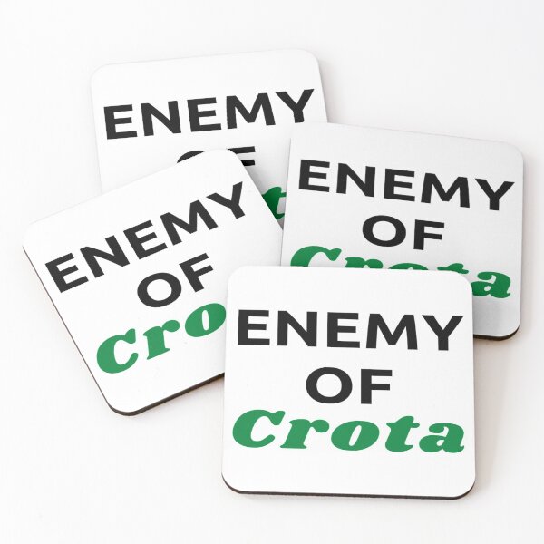 Item preview, Destiny - Enemy of crota designed and sold by ExploreStore.