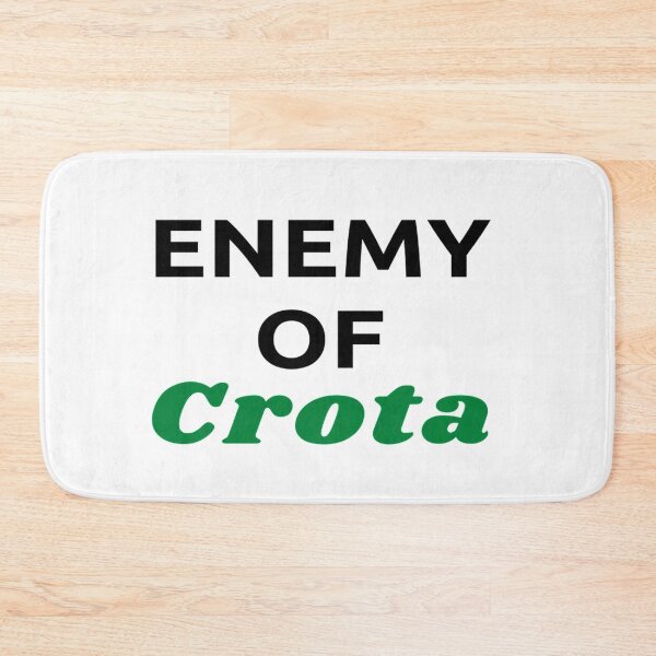 Item preview, Destiny - Enemy of crota designed and sold by ExploreStore.