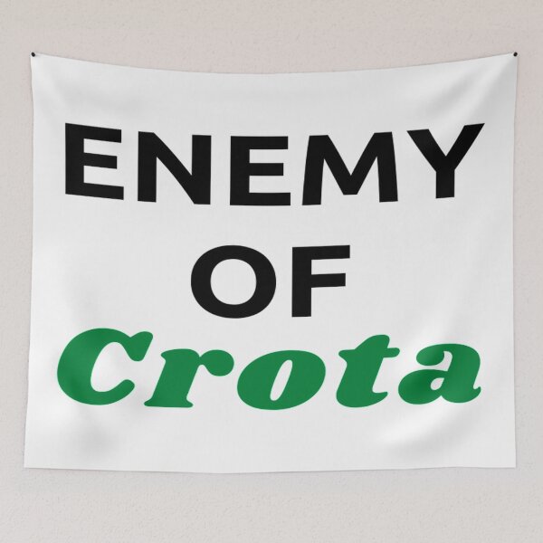 Item preview, Destiny - Enemy of crota designed and sold by ExploreStore.