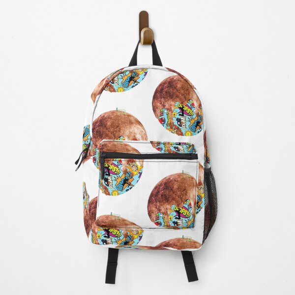 Item preview, Melting mars designed and sold by Keanu Van lierop.