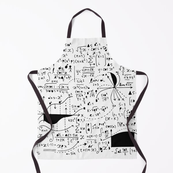Item preview, Teacher math formulas designed and sold by Twinstyle.