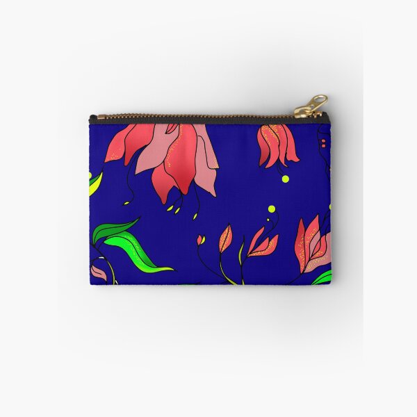 Item preview, floral patterns designed and sold by SILVERAPPLE.