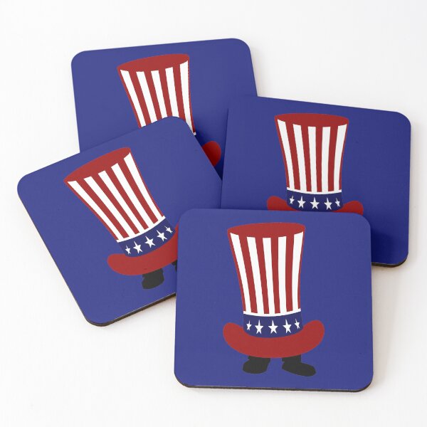 Artikelvorschau, Verstecken in der amerikanischen Flagge USA entworfen und verkauft von Freedom Sign.