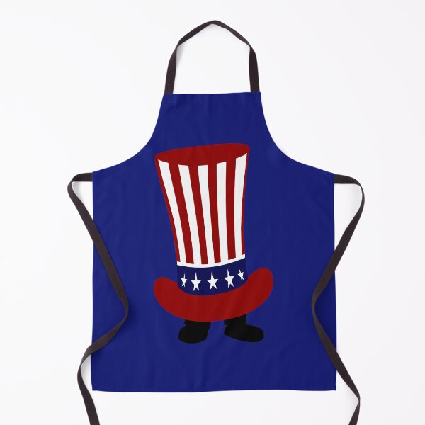 Artikelvorschau, Verstecken in der amerikanischen Flagge USA entworfen und verkauft von Freedom Sign.