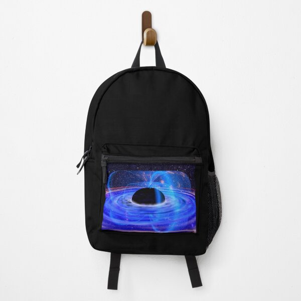 Item preview, Black Hole Physics Teacher Student Space Physicist Gift designed and sold by Creekman Designs.