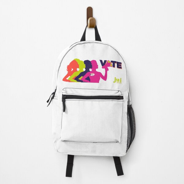 Item preview, VOTE 2020 designed and sold by JWI (Jewish Women International).