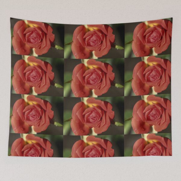 Item preview, The Miniature Rose designed and sold by aprilann.