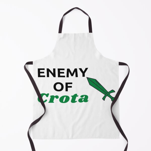 Item preview, Destiny - Enemy of crota designed and sold by ExploreStore.