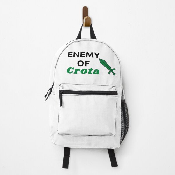 Item preview, Destiny - Enemy of crota designed and sold by ExploreStore.