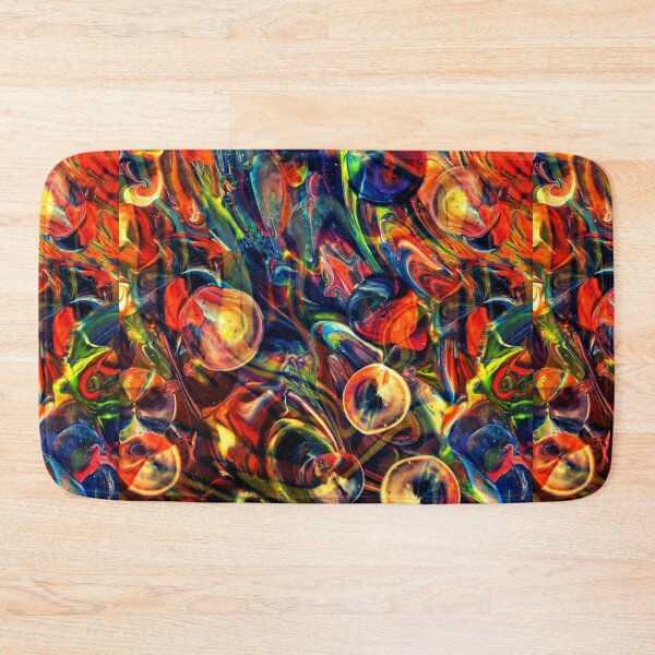 Item preview, All good art is Abstract designed and sold by Viralvibes92.