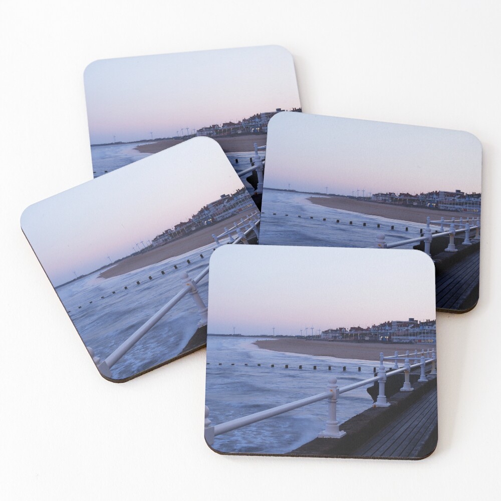 Item preview, Coasters (Set of 4) designed and sold by andrewsaxton.