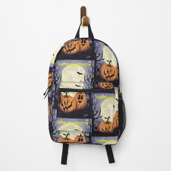 Item preview, Halloween Pumpkins designed and sold by Grant Brown.
