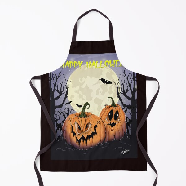 Item preview, Halloween Pumpkins designed and sold by Grant Brown.