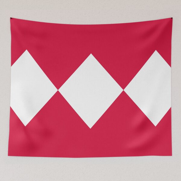 Item preview, Red Ranger designed and sold by Ravensclaw3.