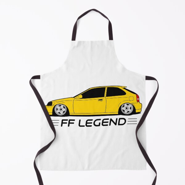 Item preview, jdm legend hatchback designed and sold by TrackHead.