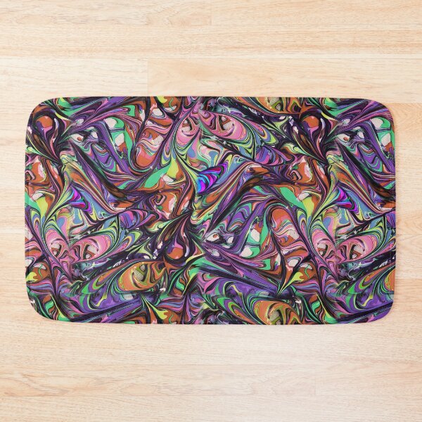 Item preview, Abstract Free the Soul  designed and sold by Viralvibes92.