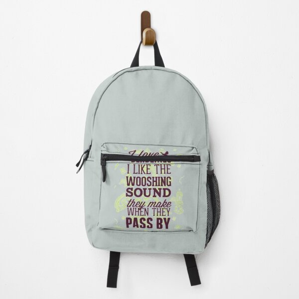 Item preview, I love deadlines - Awesome humorous person Gift designed and sold by Teenation9.