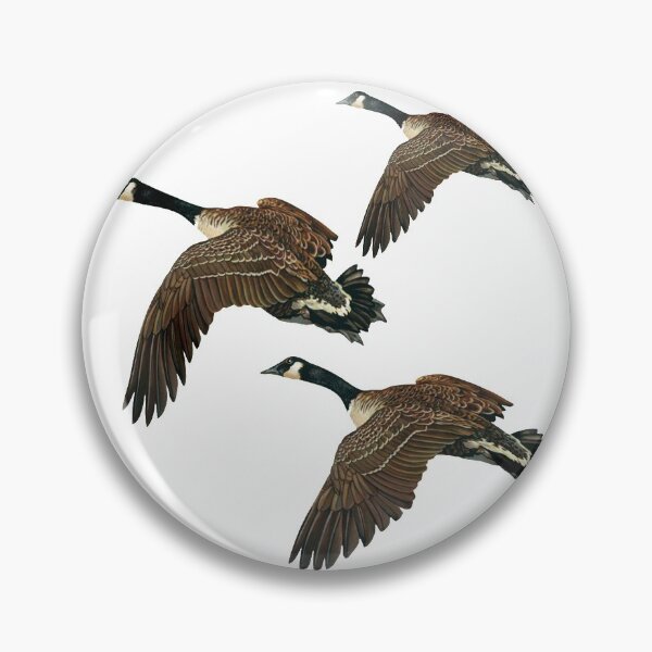 Item preview, The Flock designed and sold by wahine24.