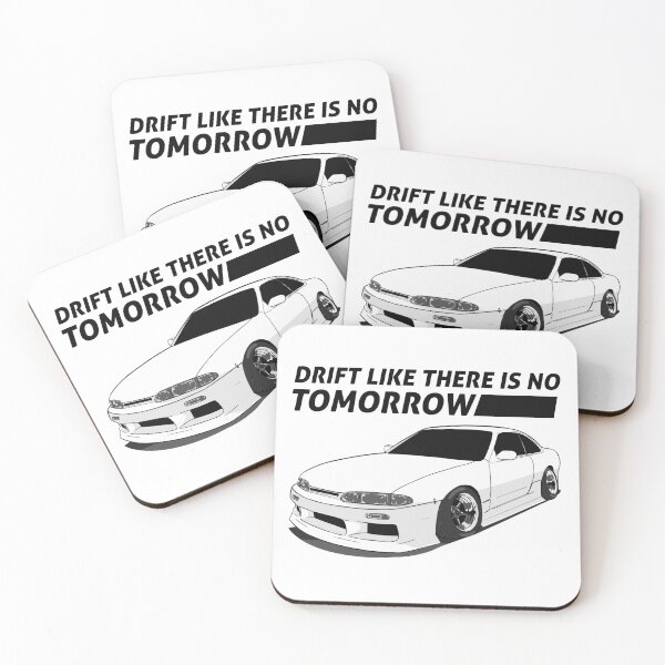 Item preview, drifter 4 life designed and sold by TrackHead.