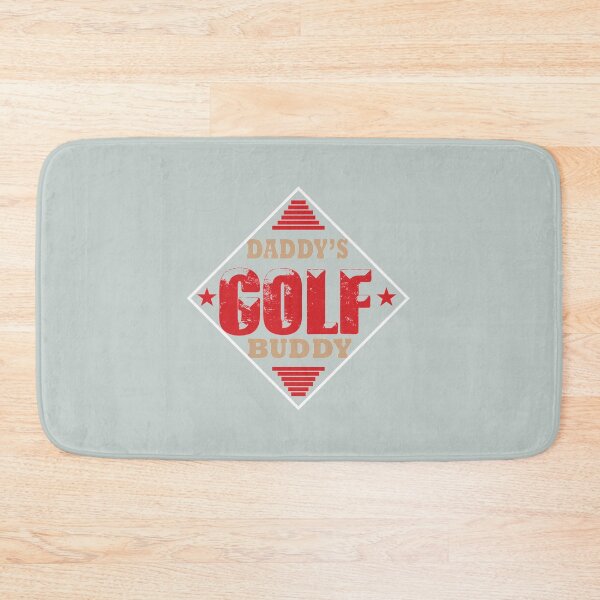 Item preview, Daddy's Golf Buddy - Awesome golf lover Gift designed and sold by Teenation9.