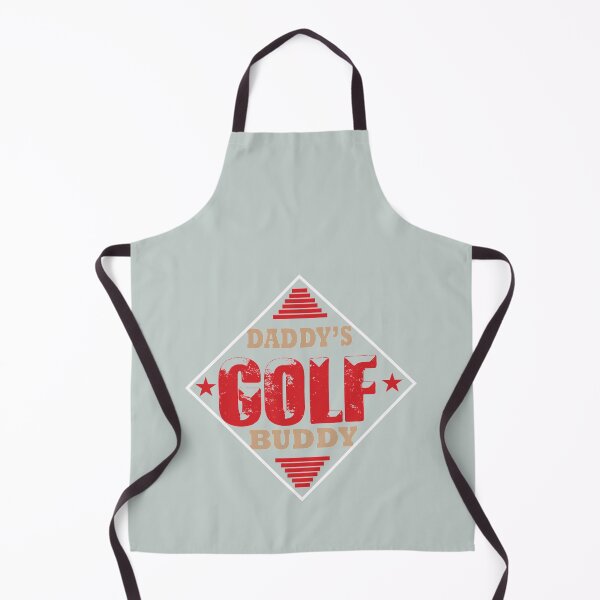 Item preview, Daddy's Golf Buddy - Awesome golf lover Gift designed and sold by Teenation9.
