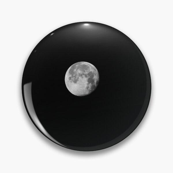 Item preview, A Texas FULL Moon designed and sold by aprilann.