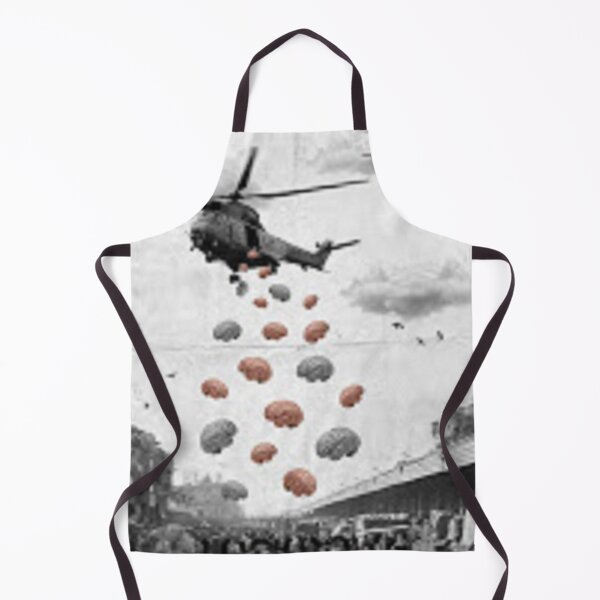 Item preview, much needed designed and sold by Trinome03.
