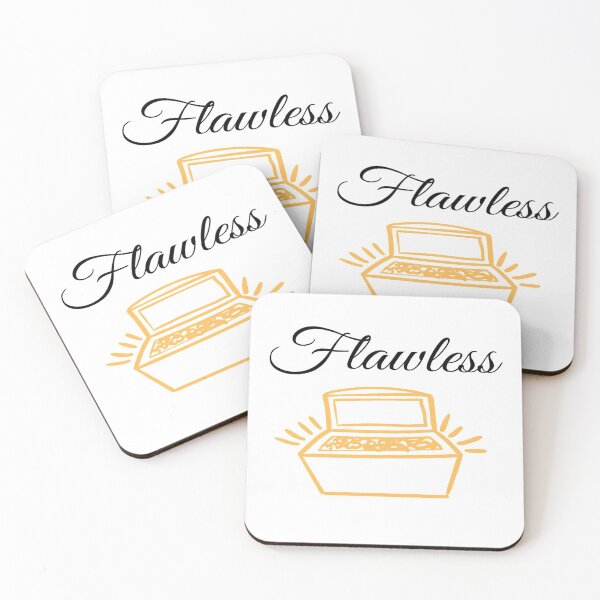 Item preview, Destiny - Flawless designed and sold by ExploreStore.
