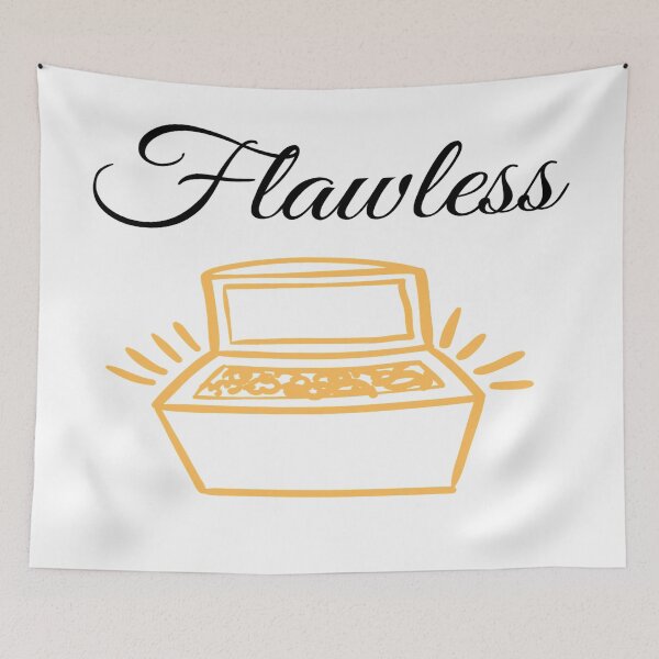 Item preview, Destiny - Flawless designed and sold by ExploreStore.