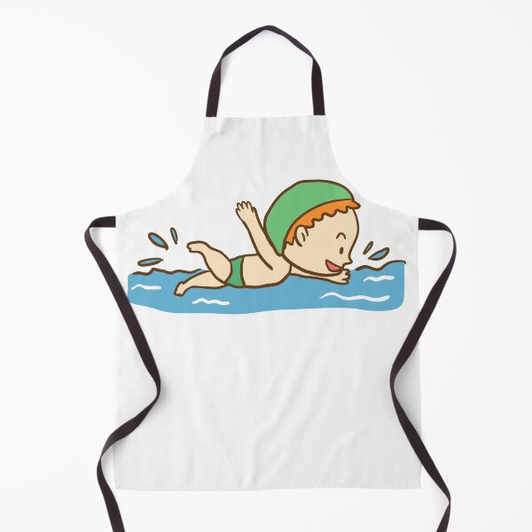 Item preview, Summer Swim designed and sold by Alchemytshirts.