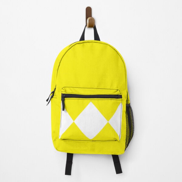 Vista previa del artículo con la obra «Ranger amarillo», diseñado y vendido por Ravensclaw3.