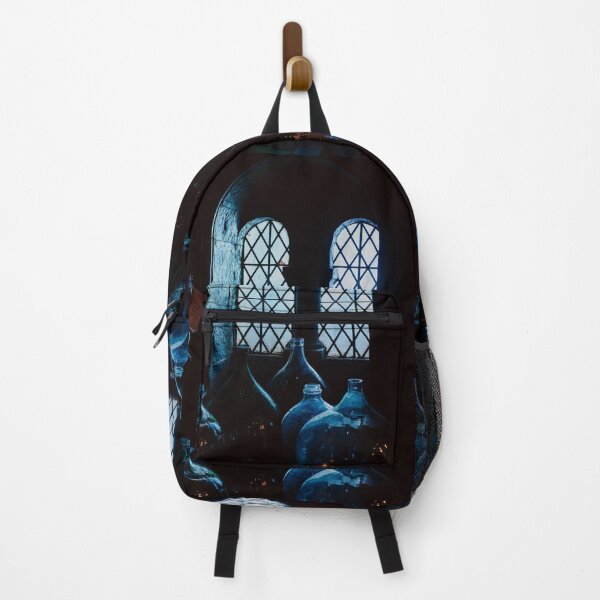 Item preview, Potion's Class 2 designed and sold by borderland.