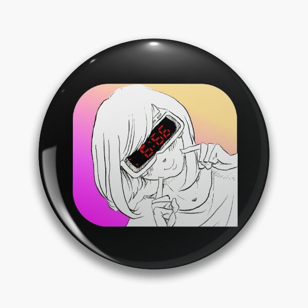 Item preview, Alarm Clock by JakeSetRadio designed and sold by Kassidy Coleman.
