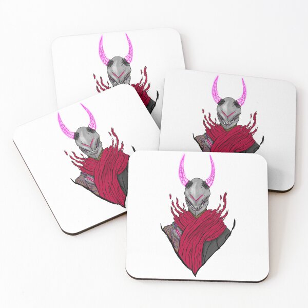 Item preview, neon demon designed and sold by demoz.
