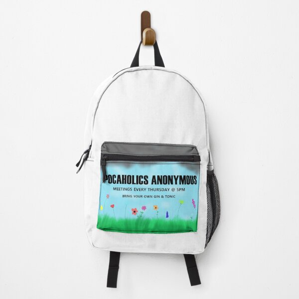 Item preview, Apocaholics Anonymous designed and sold by Artie297.