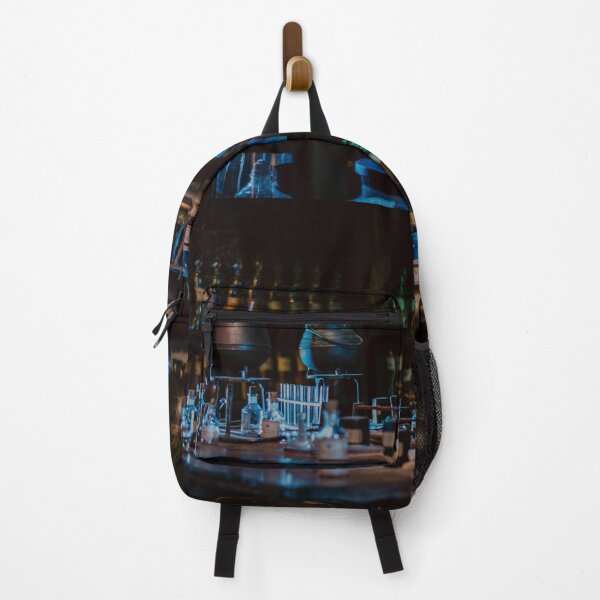 Item preview, Potion's Class designed and sold by borderland.
