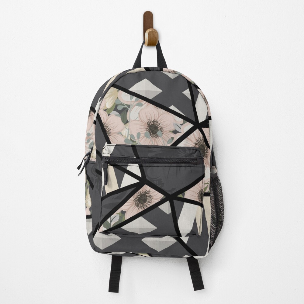 Item preview, Backpack designed and sold by borderland.