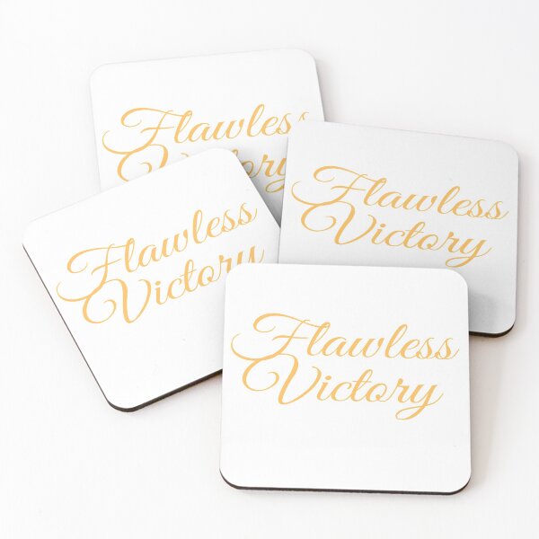 Item preview, Destiny - Flawless victory designed and sold by ExploreStore.