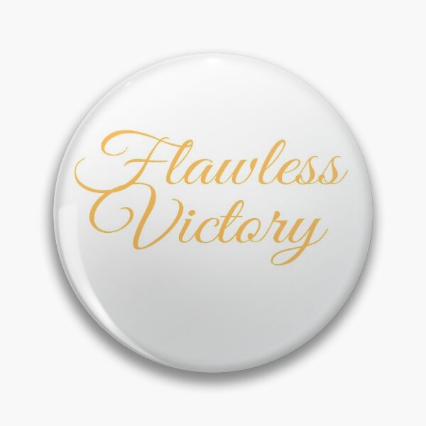Item preview, Destiny - Flawless victory designed and sold by ExploreStore.