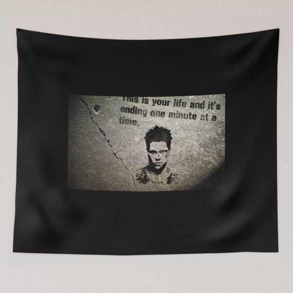 Item preview, FIGHT CLUB designed and sold by shahinmike.