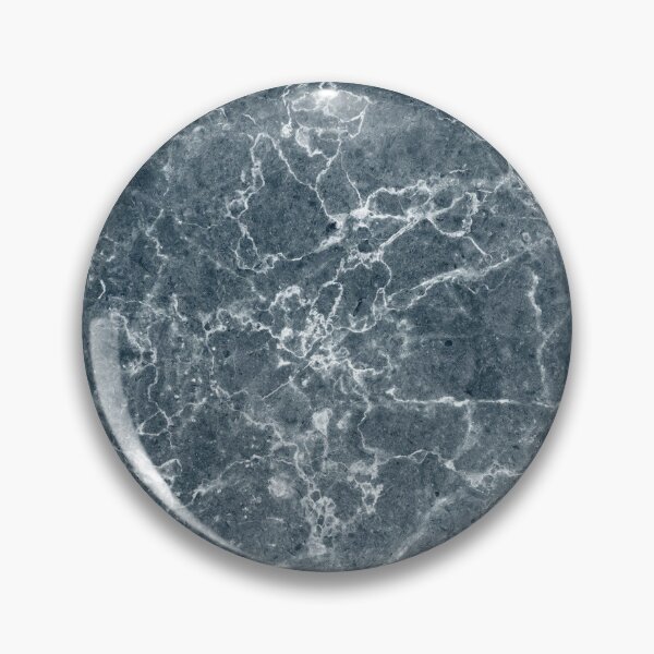Item preview, Marble Dark Grey and White designed and sold by Personal-Tee.