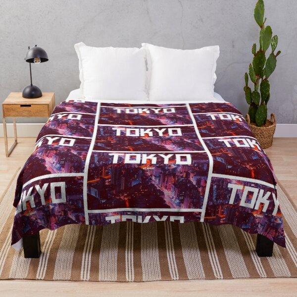 Item preview, Tokyo: At Night designed and sold by Lijo Jose.