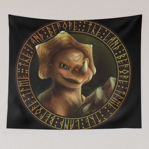 Item preview, Dinosaur Digital Portrait designed and sold by LophiiCreations.