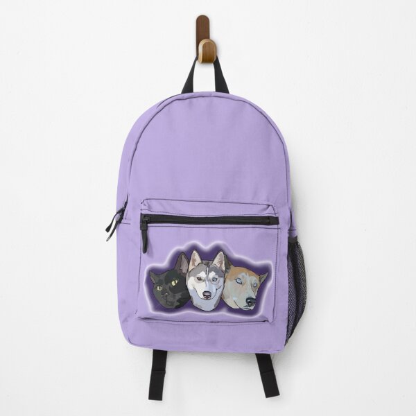 Item preview, Voon and Friends designed and sold by JMVisuals28.