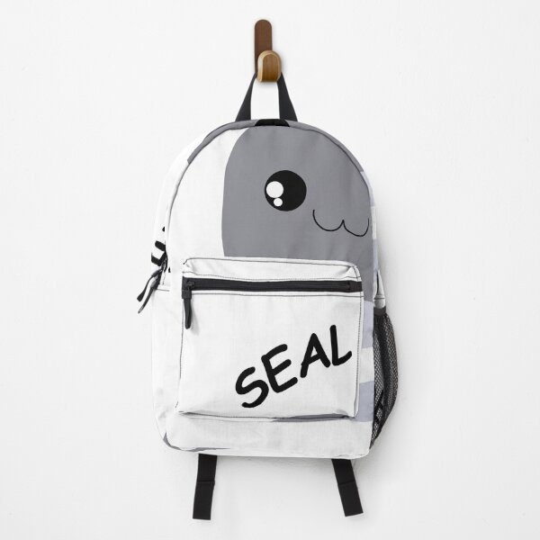 Item preview, Baby Seal the Deal designed and sold by RedEvie.