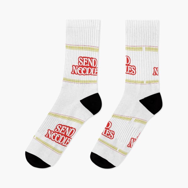 Item preview, Send Noodles designed and sold by AMV Designs.