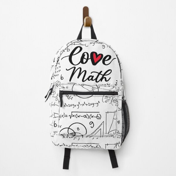 Item preview, love math designed and sold by sPalandar.